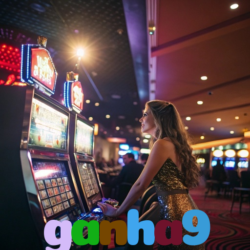 ganha9