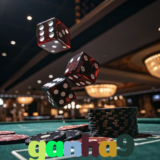 ganha9