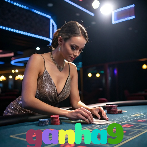 ganha9