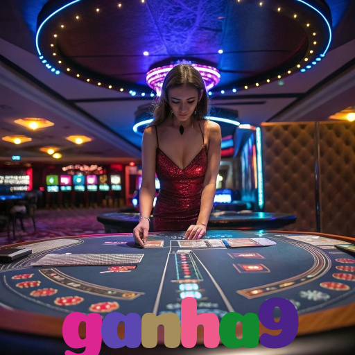 ganha9
