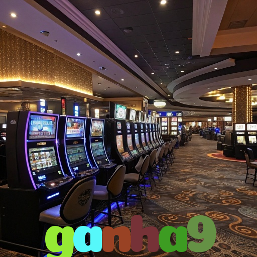 ganha9