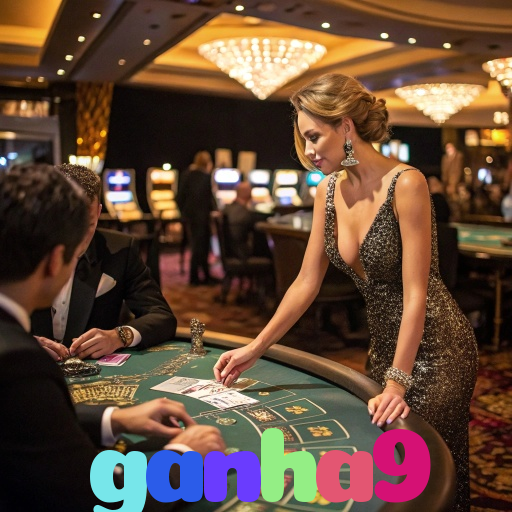 ganha9