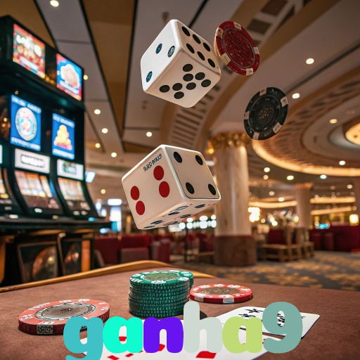 ganha9