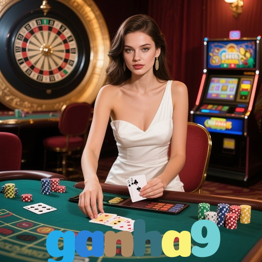 ganha9