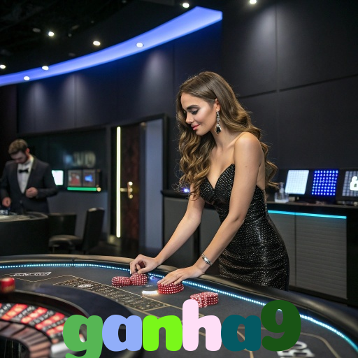 ganha9