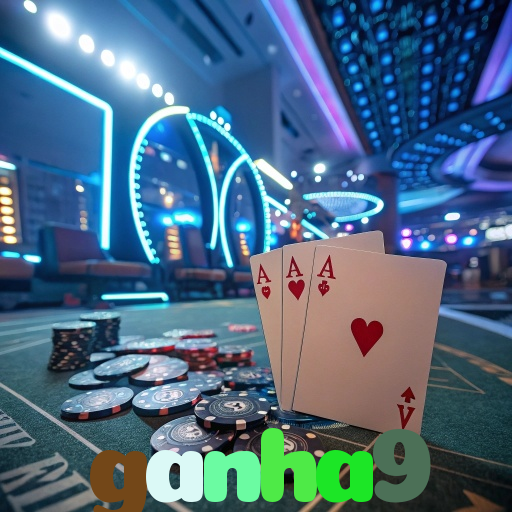 ganha9