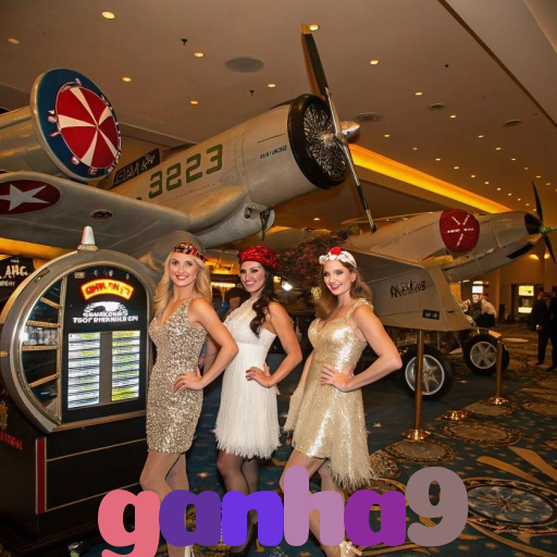 ganha9