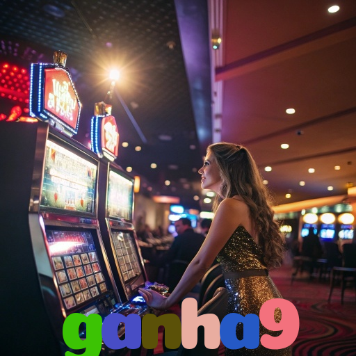 ganha9