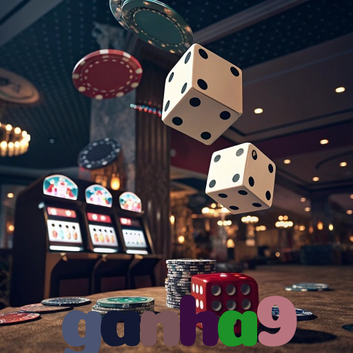 ganha9