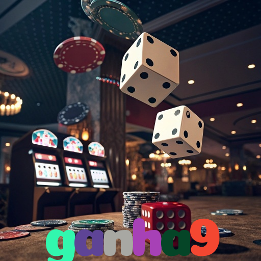 ganha9