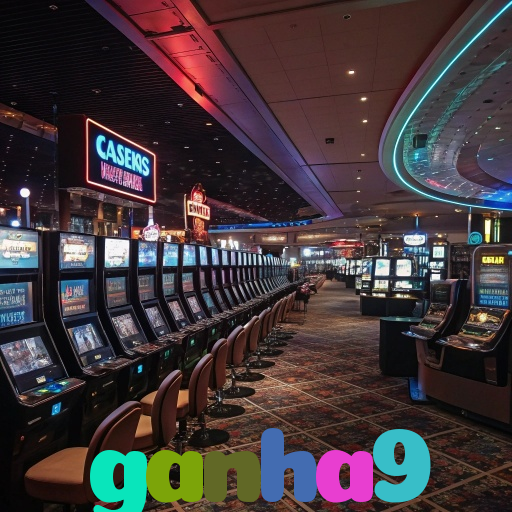 ganha9