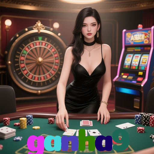 ganha9