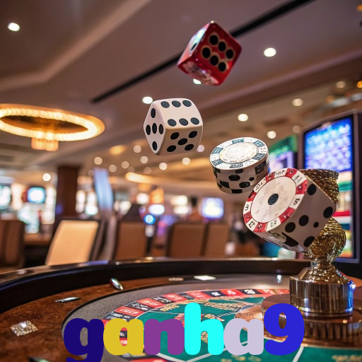 ganha9