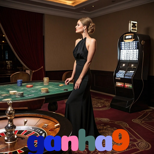 ganha9