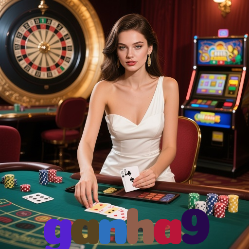 ganha9