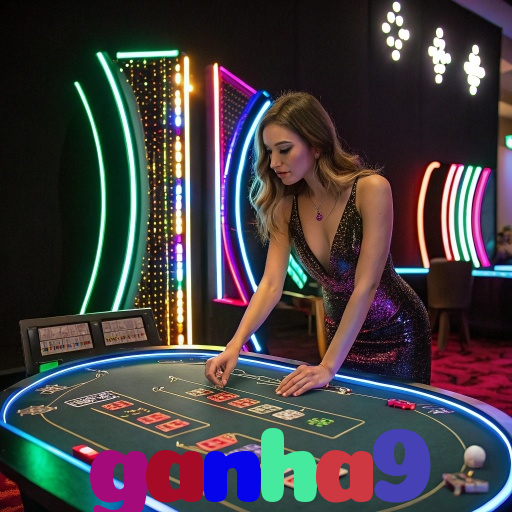 ganha9
