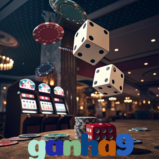 ganha9