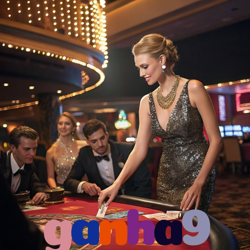 ganha9