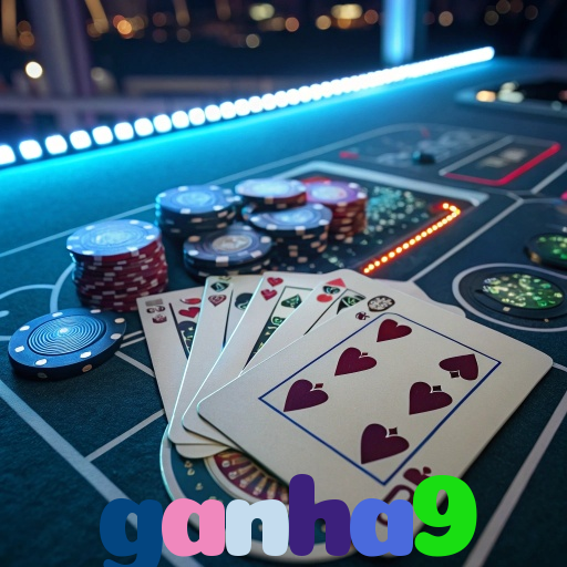 ganha9