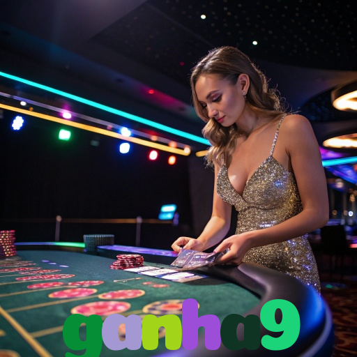 ganha9