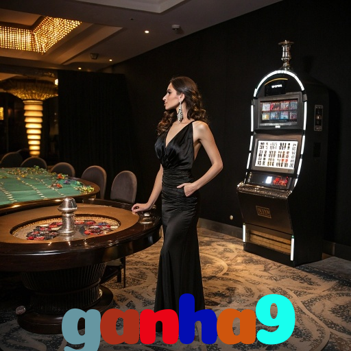 ganha9