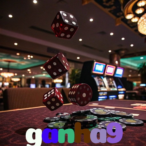 ganha9