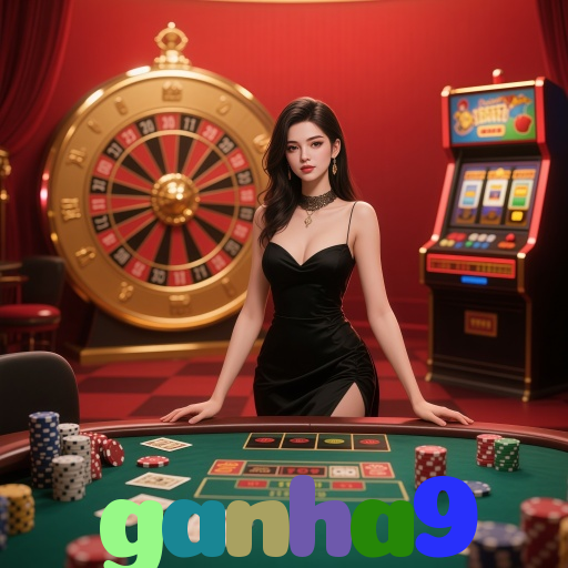 ganha9
