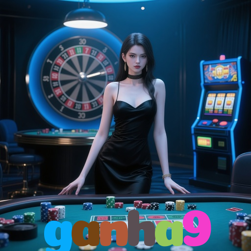 ganha9