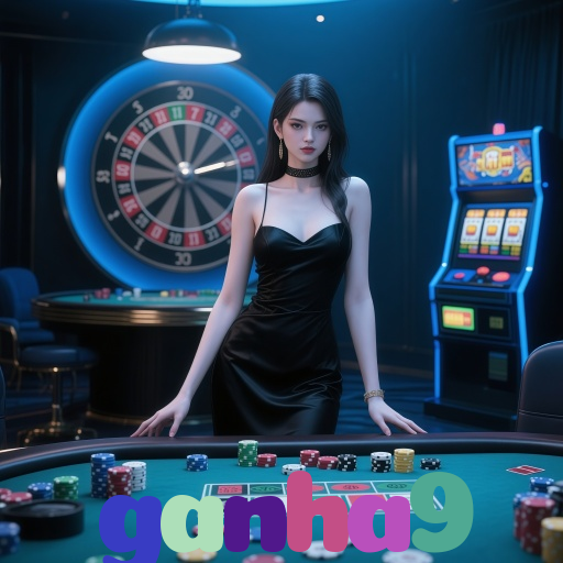 ganha9