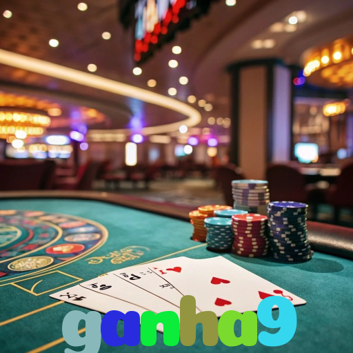 ganha9