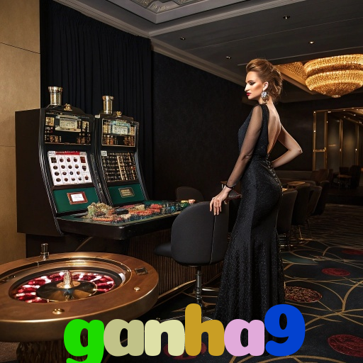 ganha9