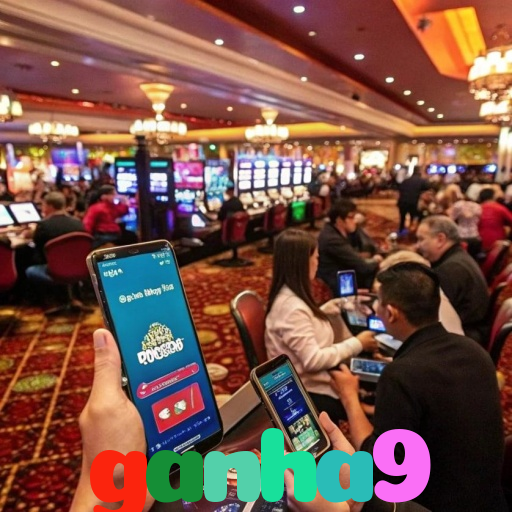 ganha9