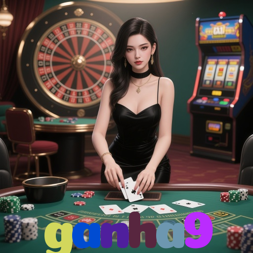 ganha9