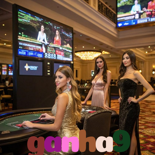 ganha9