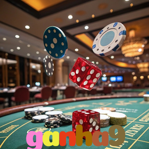 ganha9