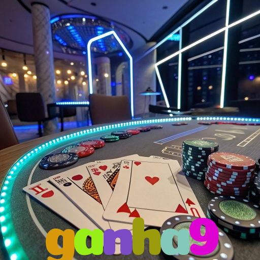 ganha9