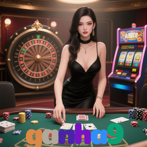 ganha9