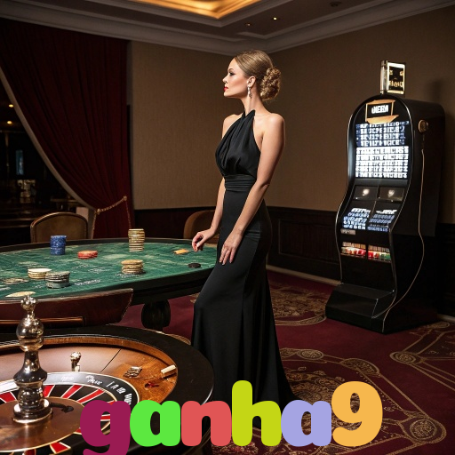ganha9