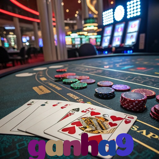ganha9