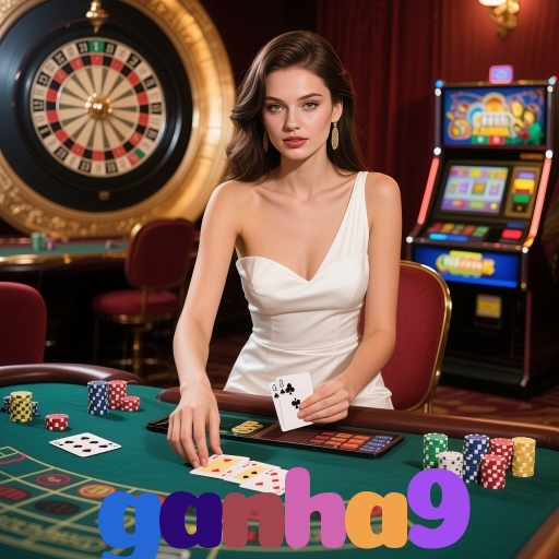 ganha9
