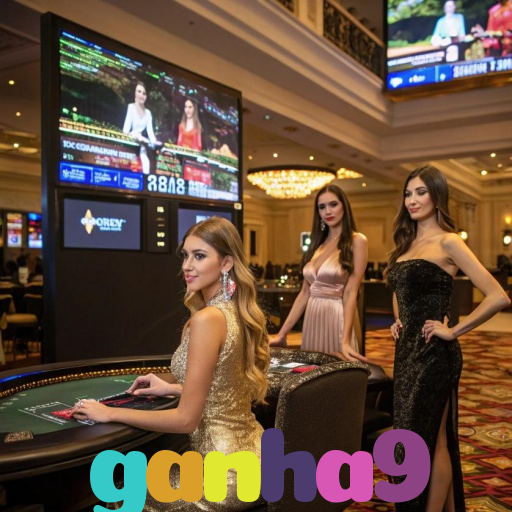 ganha9