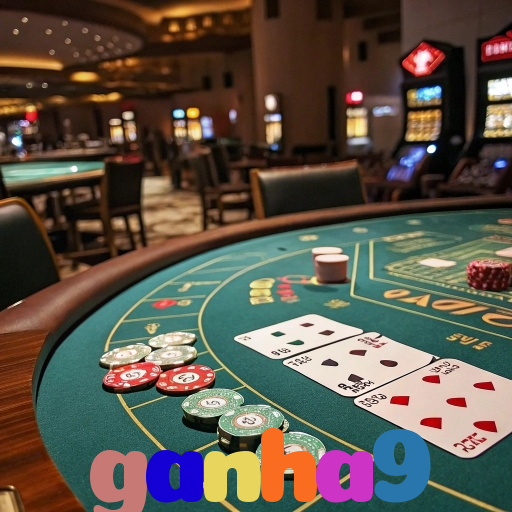 ganha9