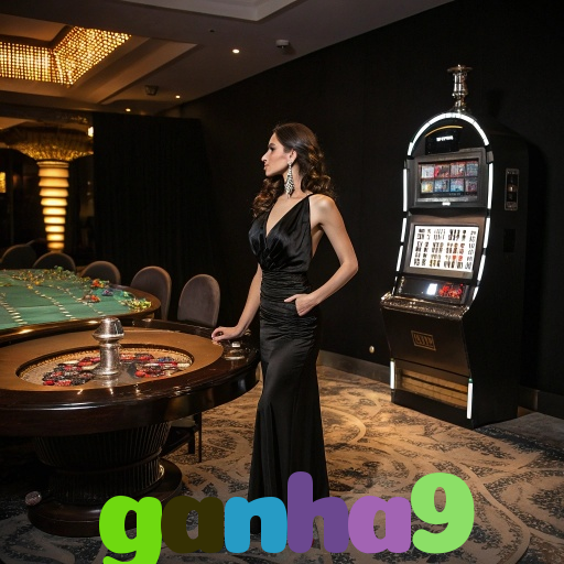 ganha9