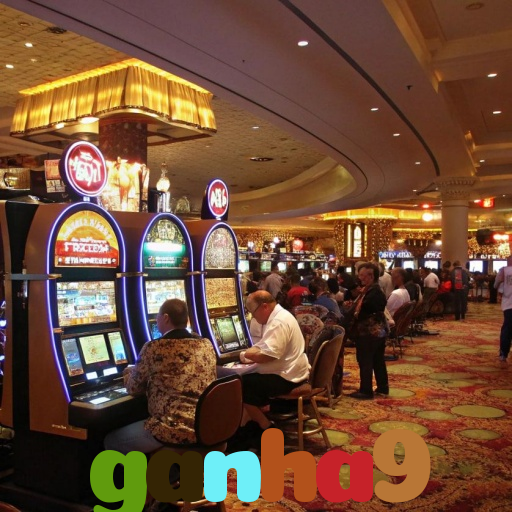 ganha9