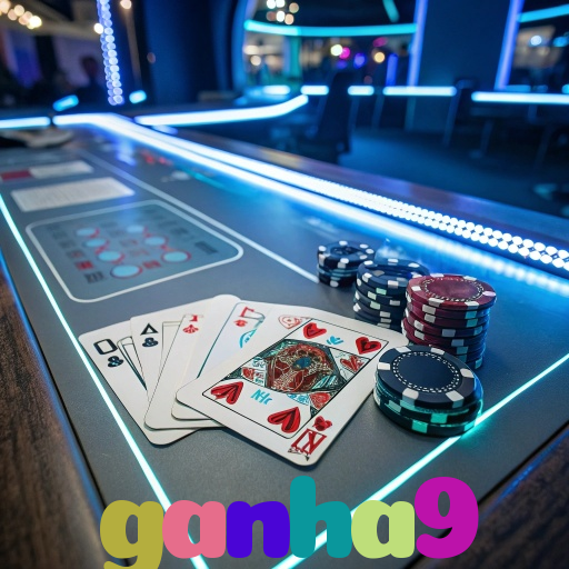 ganha9