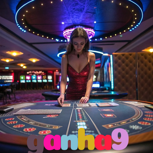 ganha9