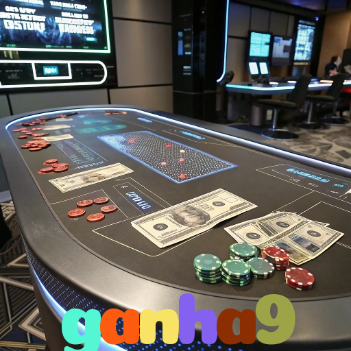 ganha9