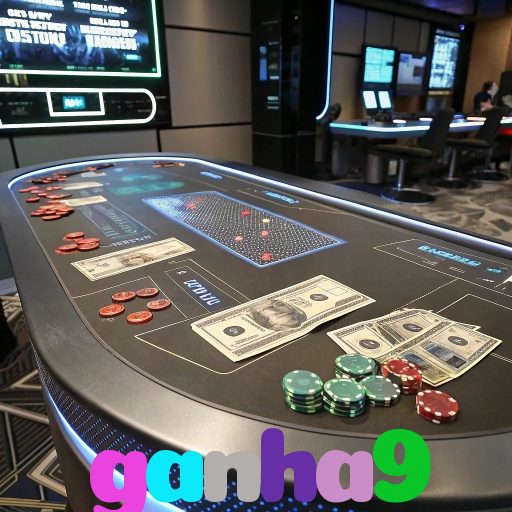 ganha9