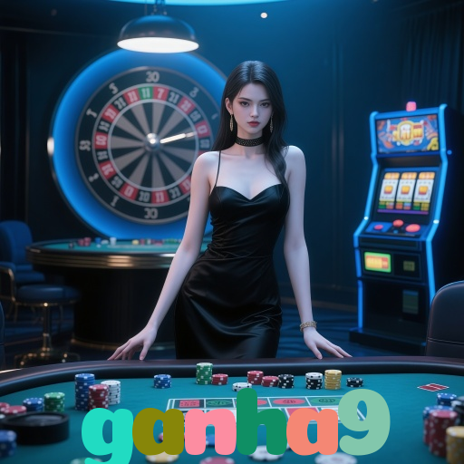 ganha9