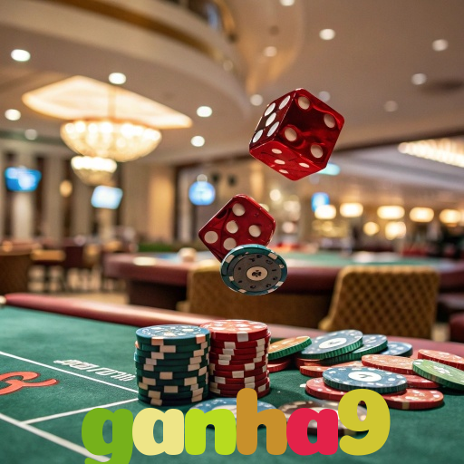 ganha9